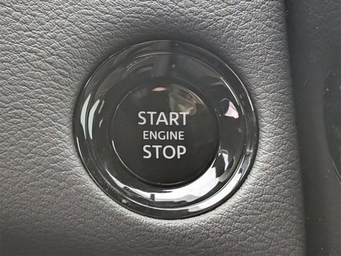 New 2026 Nissan Armada SL image 16