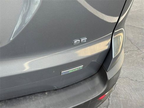 Used 2019 Ford EcoSport SE image 5