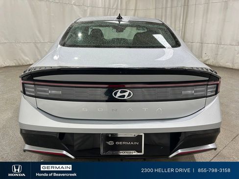 Used 2025 Hyundai Sonata SEL image 7