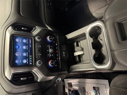 Used 2022 Chevrolet Silverado 1500 RST image 22