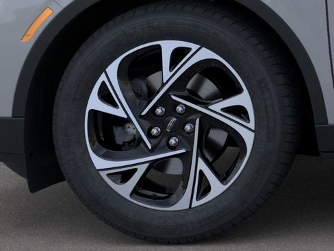 New 2026 Lincoln Nautilus Premier w/ Jet Appearance Package AWD/4WD image 19
