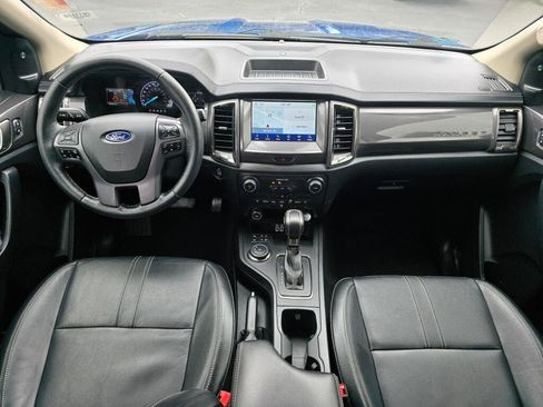 Used 2019 Ford Ranger Lariat w/ Equipment Group 501A Mid AWD/4WD image 32