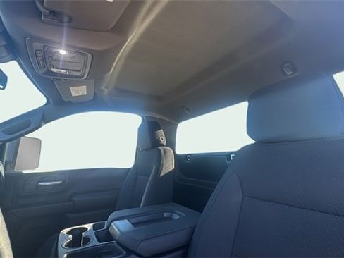 New 2025 Chevrolet Silverado 2500 W/T w/ WT Convenience Package image 14