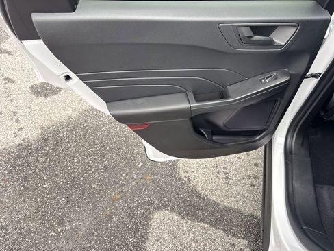 New 2026 Ford Escape Active image 21