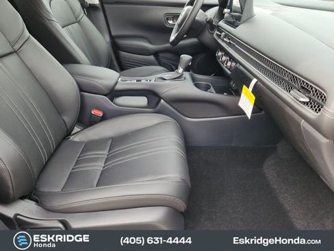 New 2026 Honda HR-V EX-L image 10