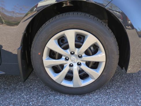 New 2026 Toyota Corolla LE FWD image 11