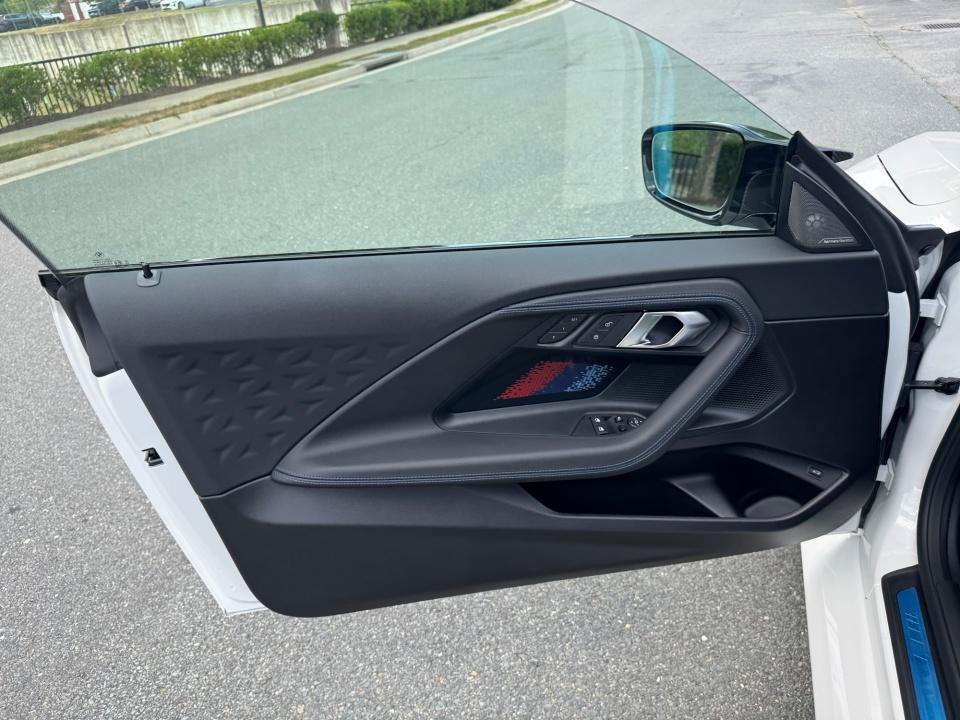 New 2026 BMW M2 w/ Lighting Package RWD image 31