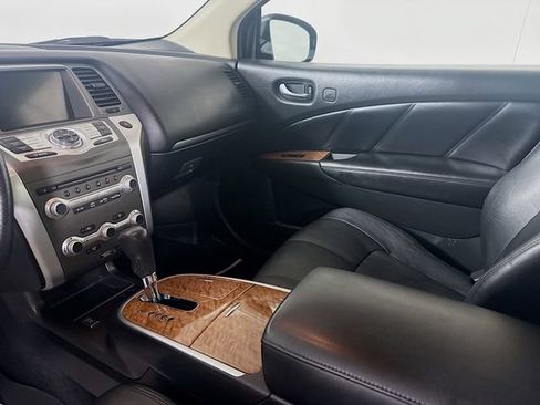 Used 2011 Nissan Murano AWD/4WD image 10