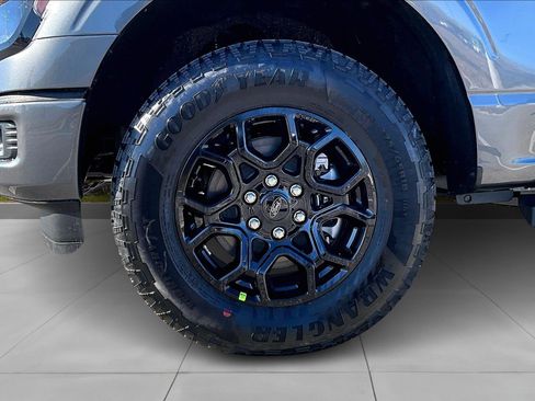 New 2026 Ford F150 XLT w/ FX4 Off-Road Package image 12