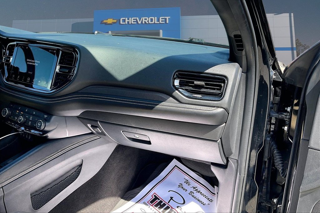 Used 2022 Dodge Durango GT AWD/4WD image 30