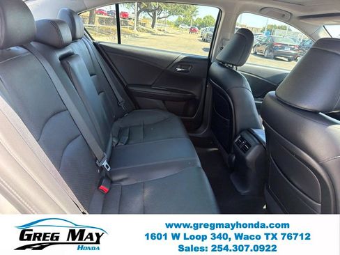 Used 2013 Honda Accord EX-L image 29
