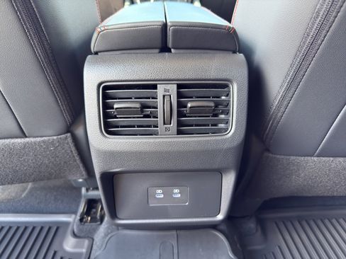 New 2026 Nissan Rogue SV image 31