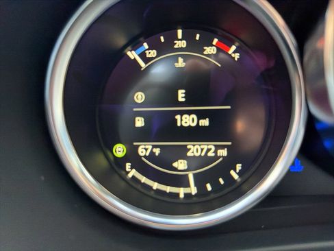 Used 2025 MAZDA MX-5 Miata Grand Touring w/ Weather Package image 15