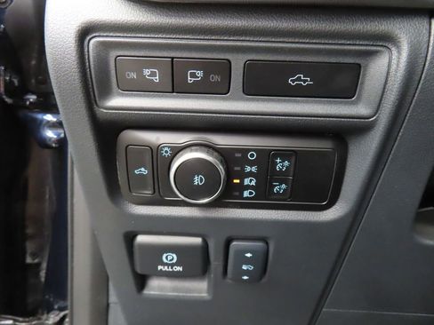 Used 2024 Ford F150 Lariat w/ Equipment Group 502A High AWD/4WD image 53