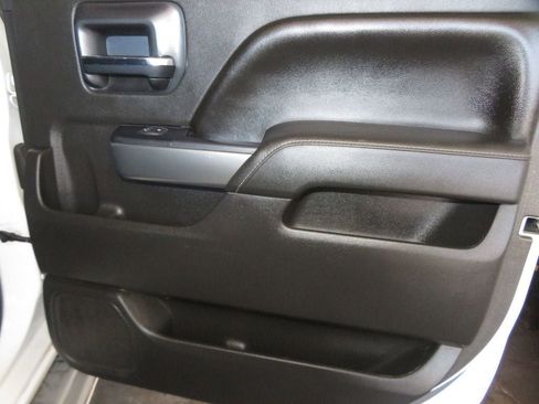Used 2015 Chevrolet Silverado 1500 LT w/ All Star Edition AWD/4WD image 29