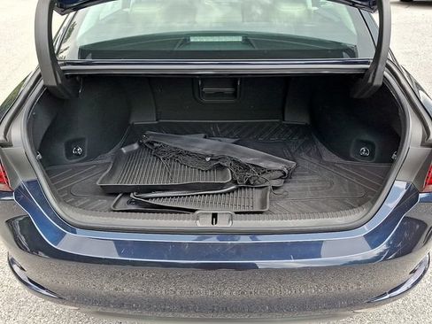 Used 2019 Lexus ES 350 w/ Premium Package FWD image 29
