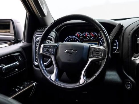 Used 2019 Chevrolet Silverado 1500 RST w/ All-Star Edition image 42