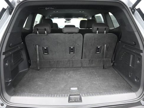 Certified 2025 GMC Acadia Elevation image 11