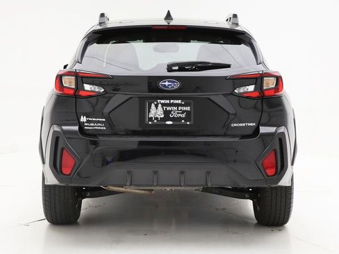 Used 2024 Subaru Crosstrek 2.0i Premium w/ Popular Package #3 AWD/4WD image 7
