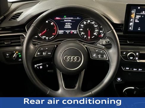 Used 2023 Audi A4 2.0T Premium w/ Convenience Package AWD/4WD image 11