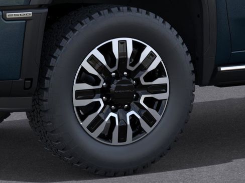 New 2026 GMC Sierra 2500 Denali Ultimate image 9