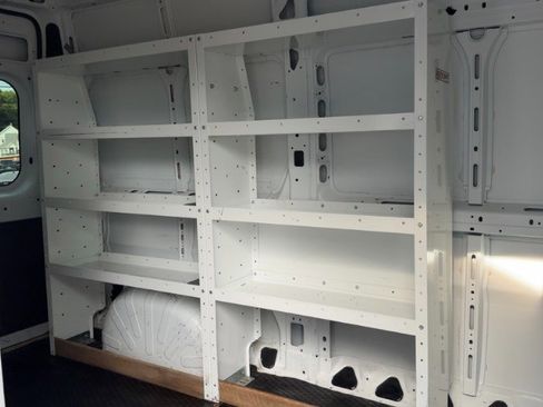 Used 2020 RAM ProMaster 2500 FWD image 13