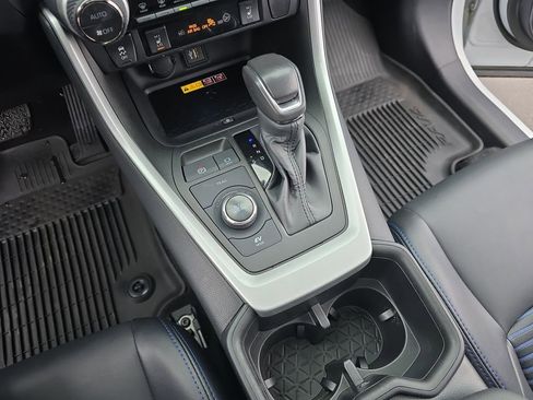 Used 2023 Toyota RAV4 XSE image 26