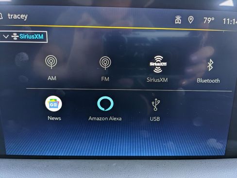 Used 2024 Chevrolet Tahoe Z71 w/ Luxury Package image 30