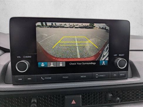 Certified 2023 Honda CR-V Sport image 18