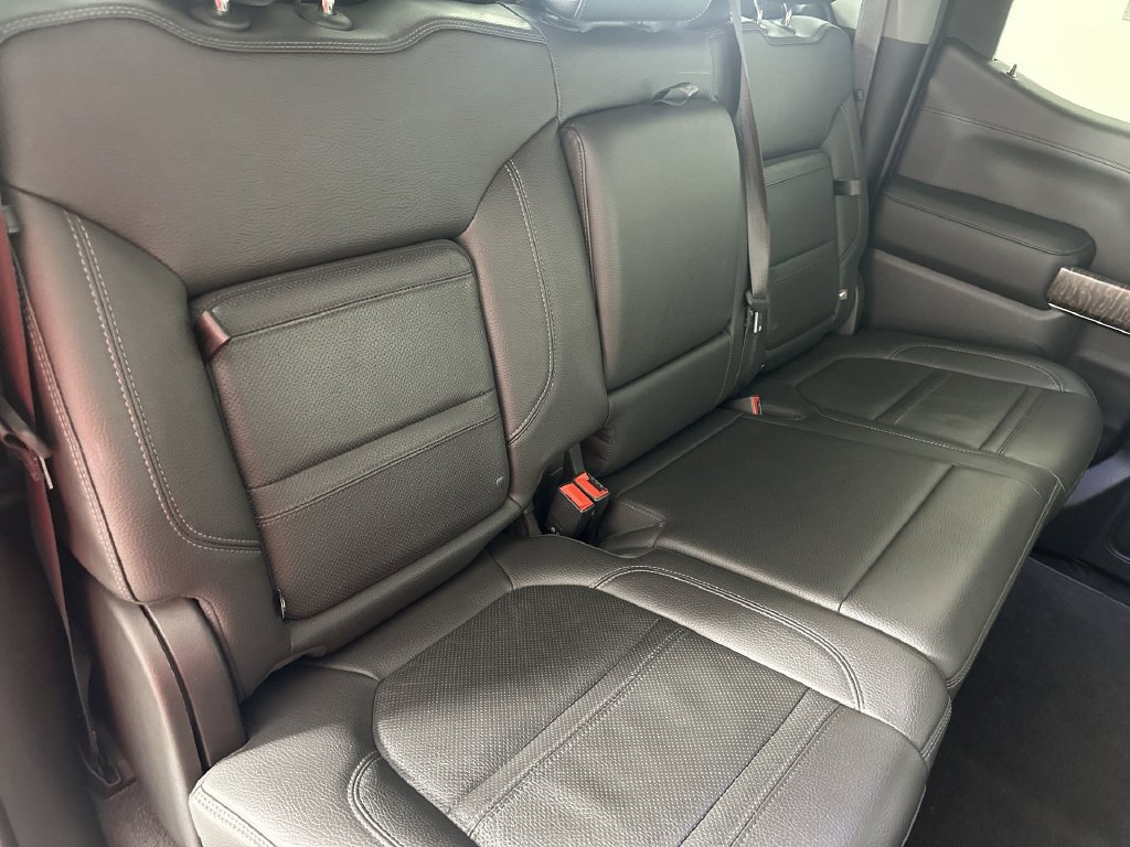 Used 2019 GMC Sierra 1500 Denali w/ Denali Ultimate Package AWD/4WD image 31