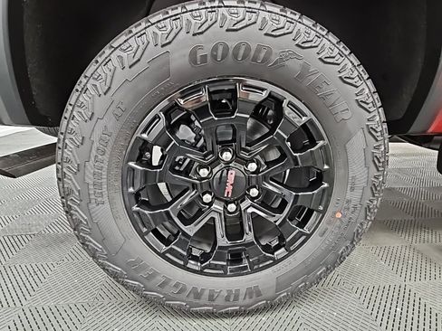 New 2026 GMC Canyon Elevation w/ Convenience Package image 48