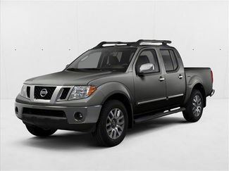 Used 2012 Nissan Frontier PRO-4X AWD/4WD video 1
