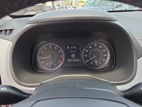 Used 2019 Hyundai Kona SEL AWD/4WD image 21