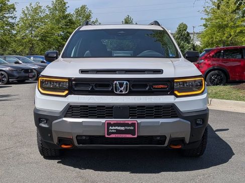 New 2026 Honda Passport TrailSport Elite image 6