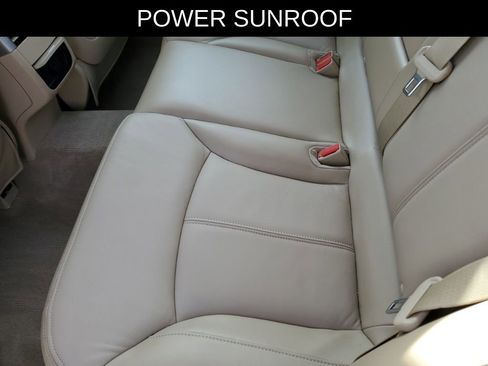 Used 2012 Buick LaCrosse Leather image 11