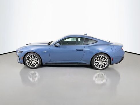 New 2026 Ford Mustang GT Premium image 4