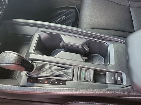 Used 2024 Honda Accord EX image 28