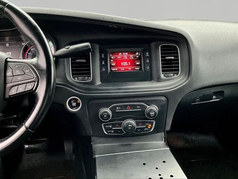 Used 2016 Dodge Charger Police AWD/4WD image 9
