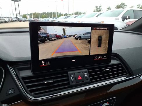Used 2022 Audi Q5 2.0T Premium Plus image 25