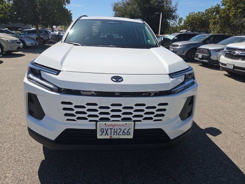 Used 2026 Toyota RAV4 LE FWD image 9