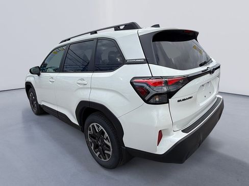 New 2026 Subaru Forester Premium AWD/4WD image 5