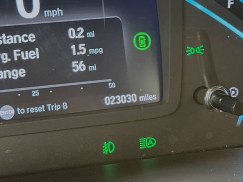 Used 2023 Honda Odyssey EX-L image 18
