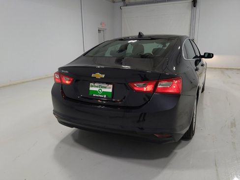 Used 2022 Chevrolet Malibu LS FWD image 7