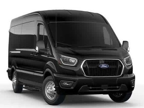 New 2026 Ford Transit 350 XLT image 25
