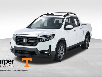 Used 2023 Honda Ridgeline RTL-E