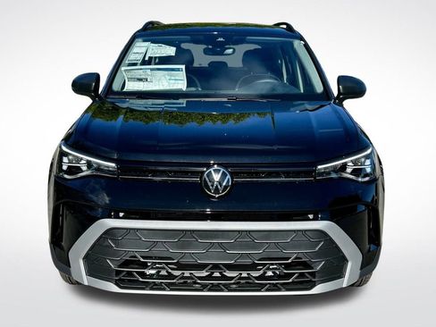 New 2026 Volkswagen Taos S FWD image 2