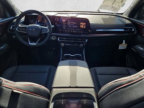 New 2026 Chevrolet Traverse Z71 w/ Enhanced Driving Package image 15