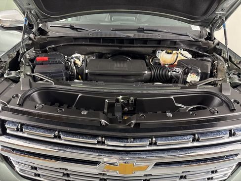 Used 2024 Chevrolet Tahoe Premier image 49