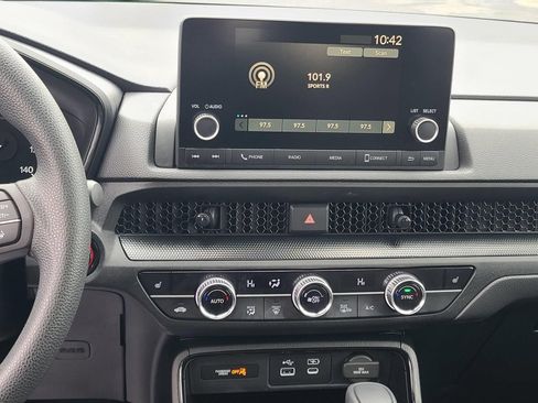 Used 2023 Honda CR-V EX image 16