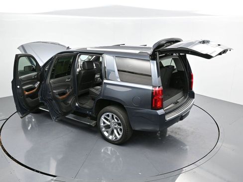 Used 2020 Chevrolet Tahoe Premier image 50